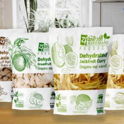 Case Study: How eCards.lk Helps Abhimani Product