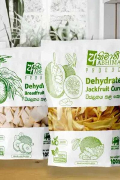 Case Study: How eCards.lk Helps Abhimani Product