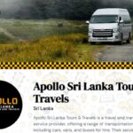 Case Study: How eCards.lk Helps Apollo Sri Lanka Tours